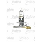 Лампа 12V H3 55W VALEO Standart 1 шт. картон 032 005 032005