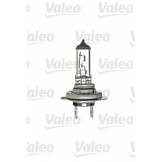 Лампа галогеновая VALEO H7 12V 55W 032009