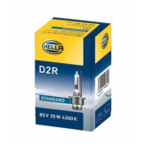 Лампа ксеноновая D2R 4300K - HELLA 8GS178560821 8GS178560821