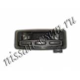 Плафон салонного освещения Nissan Almera N16