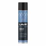 Смазка медная 400 мл LAVR Ln2423 LN2423