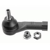 Наконечник рулевой тяги RENAULT: CLIO III 05-, MODUS 04- LEMFORDER 2946602 2946602