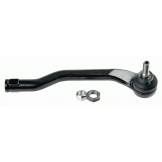 Наконечник рулевой тяги правый (LEMFORDER) RENAULT DUSTER / KAPTUR 3578101
