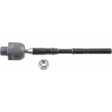 Тяга рулевая (LEMFORDER) NISSAN X-TRAIL T31 / QASHQAI J10 3641701