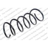 Пружина подвески RENAULT DUSTER 1.6 передняя LESJOFORS 4017005 4017005
