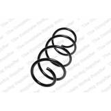 Пружина передний Nissan Note E11E LESJOFORS 4062052 4062052