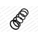 Пружина задняя (LESJOFORS) Nissan Murano Z50 4262054