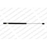 Амортизатор крышки багажника Nissan Almera N16E B10 LESJOFORS 8162040 8162040