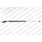 Амортизатор крышки багажника правый NISSAN X-TRAIL - LESJOFORS 8162050 8162050