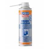 Преобразователь ржавчины с керамикой 300мл  LIQUI MOLY 1641 1641