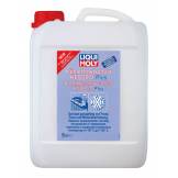 Антифриз-конц. Kuhlerfrostschutz KFS 2001 Plus G12 (5л)  LIQUI MOLY 8841 8841