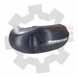 Подкрылки задние комплект 2 шт. Nissan Qashqai J11 '2014- (локер задний) 14QSHQ142114QSHQ1422
