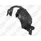 Подкрылок передний левый (SAT) Nissan X-Trail T32 '2015- STDTU3016L2
