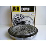 Маховик двухмассовый Nissan Pathfinder R51 YD25DDTI MT 415036311