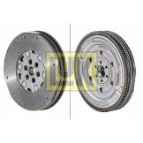 Маховик двухмассовый NISSAN X-TRAIL T31, QASHQAI 2.0, TIIDA 1.8  LUK 415040910 415040910