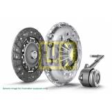 Сцепление в сборе NISSAN JUKE F15, QASHQAI J10, TIIDA 1.6  LUK 622319933 622319933