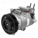 Компрессор кондиционера (LUZAR) Renault Koleos (08-)/Nissan Teana J32 (08-) 2.5i LCAC0921