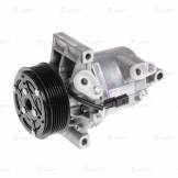 Компрессор кондиционера (LUZAR) RENAULT ARKANA 1.6 19- / Duster 19- LCAC0980