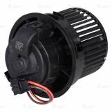 Мотор отопителя (LUZAR) Renault Arkana (19-)/Duster II (21-) LFH0980