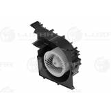 Мотор печки с корпусом Nissan Primera P12 (02-) / Almera N16 (00-) LFH1416