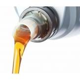 Масло трансмиссионное для вариатора Nissan CVT NS-2 (розлив под сервис) KLE5200004_1L