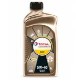 Масло моторное синтетическое TOTAL QUARTZ 9000 5W-40 1л RU (10210301) 10940301 10940301