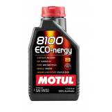 Масло моторное Motul 8100 Eco-nergy 5W-30 1л (102782) 111685 111685
