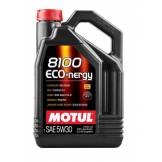 Масло моторное Motul 8100 Eco-nergy 5W-30 4л (104257) 111860 111860