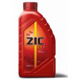 Масло трансмисcионное синтетическое ZIC CVT Multi 1л 132631
