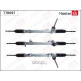 Рулевая рейка в сборе с тягами (MASTERKIT) Nissan Qashqai J11 / T32 77R097