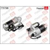 Стартер (MasterKit) Nissan VK56VD 77ST118 77ST118
