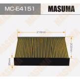 Фильтр салонный MASUMA MCE4151 MCE4151