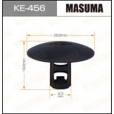 Клипса пистон крепления (MASUMA) KE456 KE456