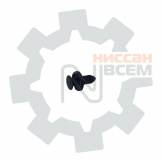 Клипса автомобильная (автокрепеж) Masuma KJ1068 KJ1068