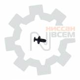Клипса автомобильная (автокрепеж) Masuma KJ2161 KJ2161