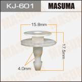 Клипса универсальная MASUMA KJ-601 KJ601