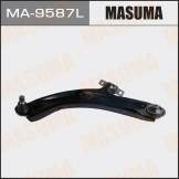 Рычаг передний левый нижний (MASUMA) Nissan X-Trail T32R / J11R MA9587L