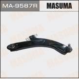 Рычаг передний правый нижний (MASUMA) Nissan X-Trail T32 / J11R MA9587R