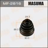Пыльник шрус внутренний левый Nissan X-Trail T30 Masuma MF2816 MF2816