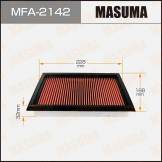 Фильтр воздушный (MASUMA) MFA2142 MFA2142