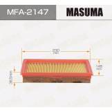 Фильтр воздушный Masuma MFA2147 MFA2147