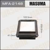 Фильтр воздушный (MASUMA) для NISSAN NOTE (1.2 Hybrid) MFA2148