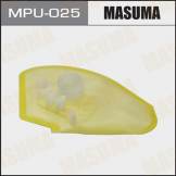 Фильтр бензонасоса Masuma MPU025 MPU025