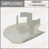Фильтр бензонасоса сетка Masuma MPU030 MPU030