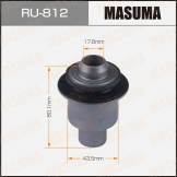 Сайлентблок подрамника задний Nissan Serena C26 RU812