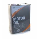 Масло моторное синтетическое 4л - 5W30 Golden SN K004W0515J