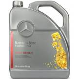 Масло трансмиссионное MB 236.21 DCT-M1 5л A001989850314