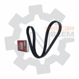 Ремень ручейковый 6PK1090 Nissan Almera N16 6PK1090