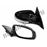 Зеркало правое 9pin Nissan Teana J32 RUS '2011- 96301KA95A
