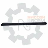 Молдинг двери передний правый Nissan Murano Z50 80870CA000